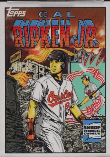 2021 TOPPS PROJECT 70 #890 SHOHEI OHTANI by SNOOP DOGG AP SILVER 7