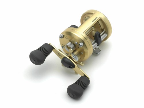 Shimano 92 Calcutta 100 Baitcast Reel Right Hand | eBay