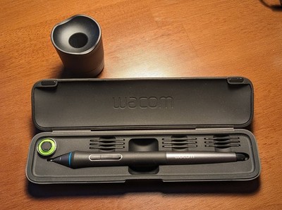 Wacom ACK-40401 Wireless Accessory Kit Genuine For Intuos & Bamboo