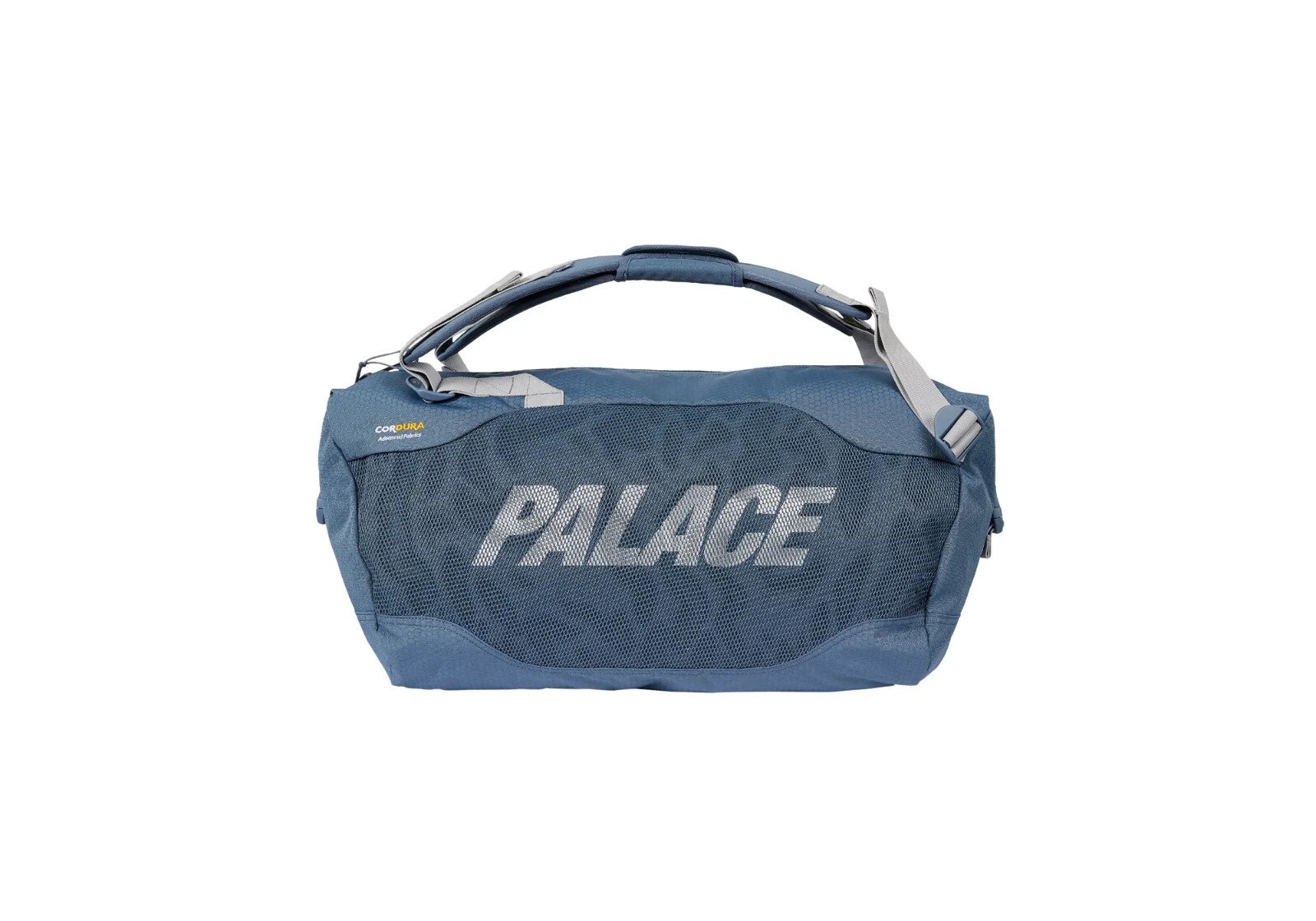 Palace cordura eco hex ripstop clipper bag slate grey | eBay