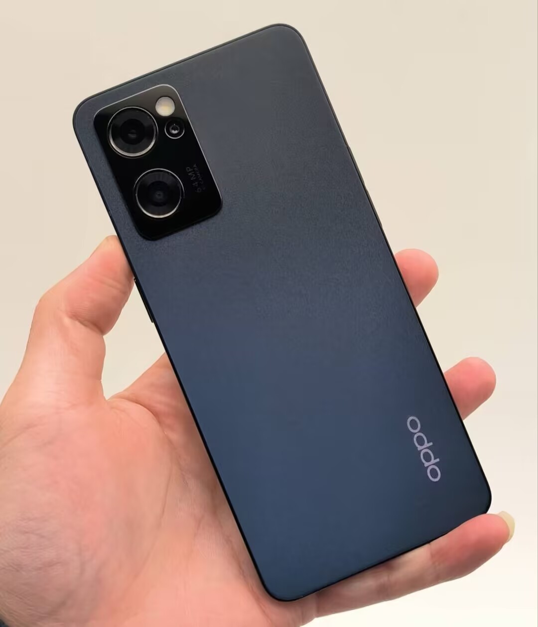 Oppo Reno7 6.7