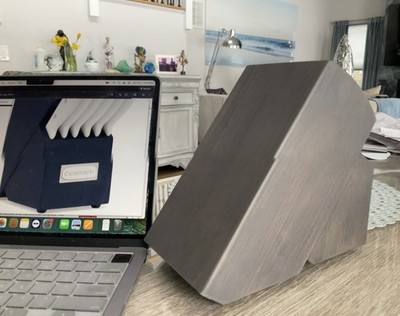 SENNHEISER M3AEBTXL Momentum 3 Wireless Noise Cancelling