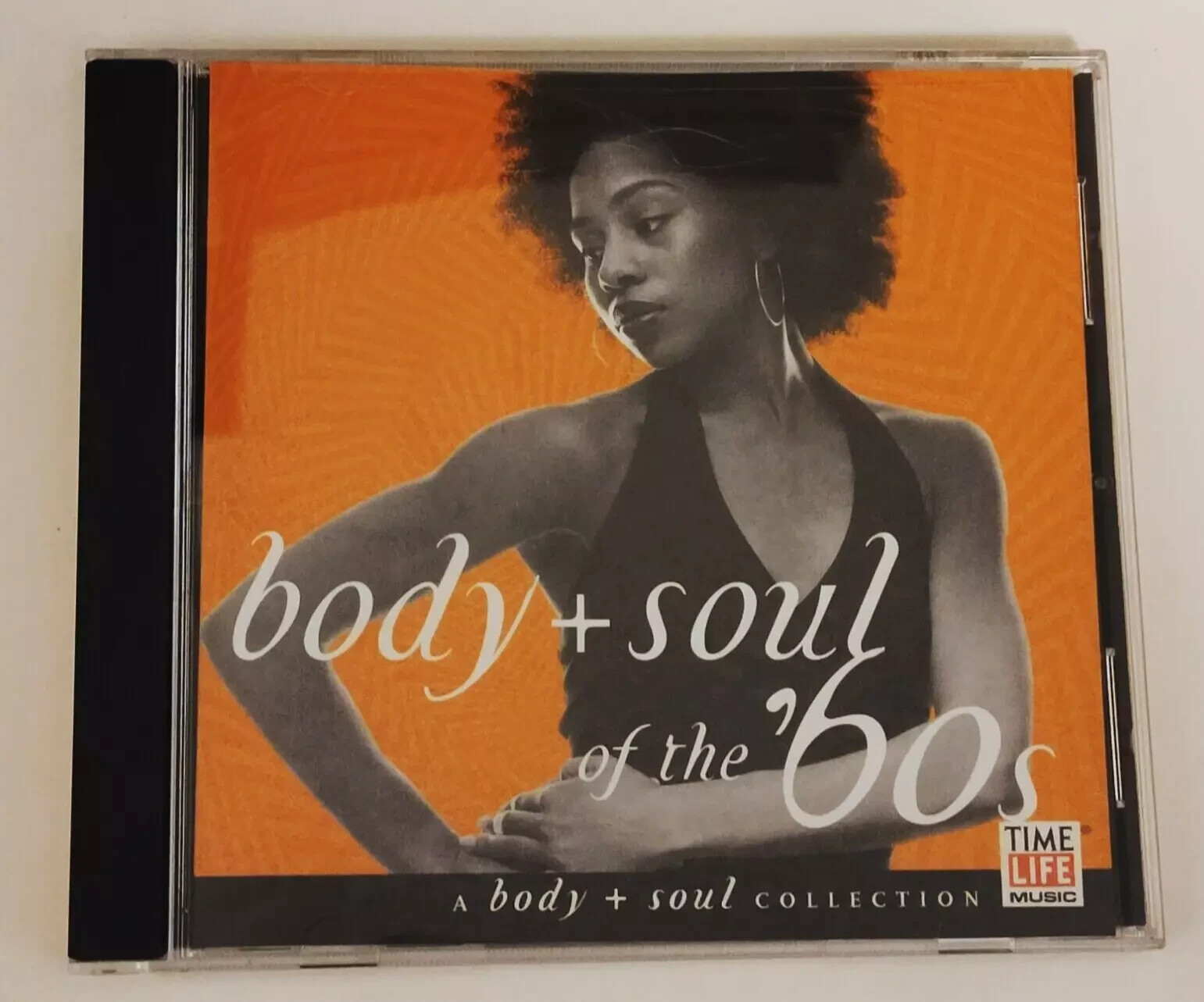 Body & Soul of the 60s CD [2003) LNCD | eBay