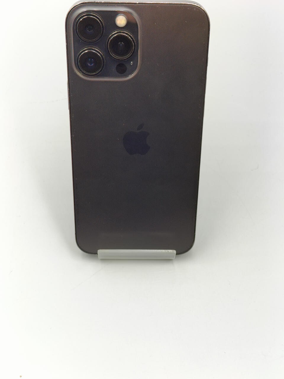 APPLE/AU Model number: MLJ83J/A IPHONE 13 PRO MAX Smartphone Black