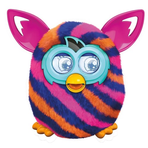 Explore Foil Furby: Doo-Ay Noo-lah | eBay