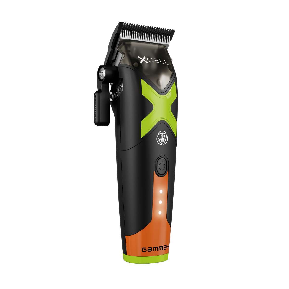 GAMMA+ Xceed Hair Clipper. Italian Plug. | eBay