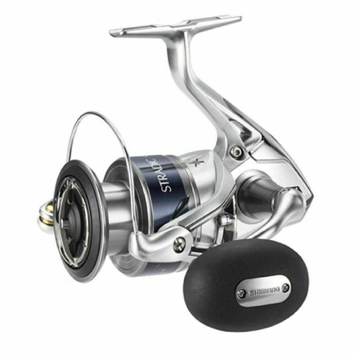Shimano 16 STRADIC Ci4+ C2500HGS Spinning Reel Right Handed Used