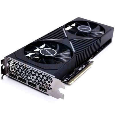 Inno3D Nvidia Geforce RTX 3070 Ti Ichill X4 8GB GDDR6X LHR Gaming