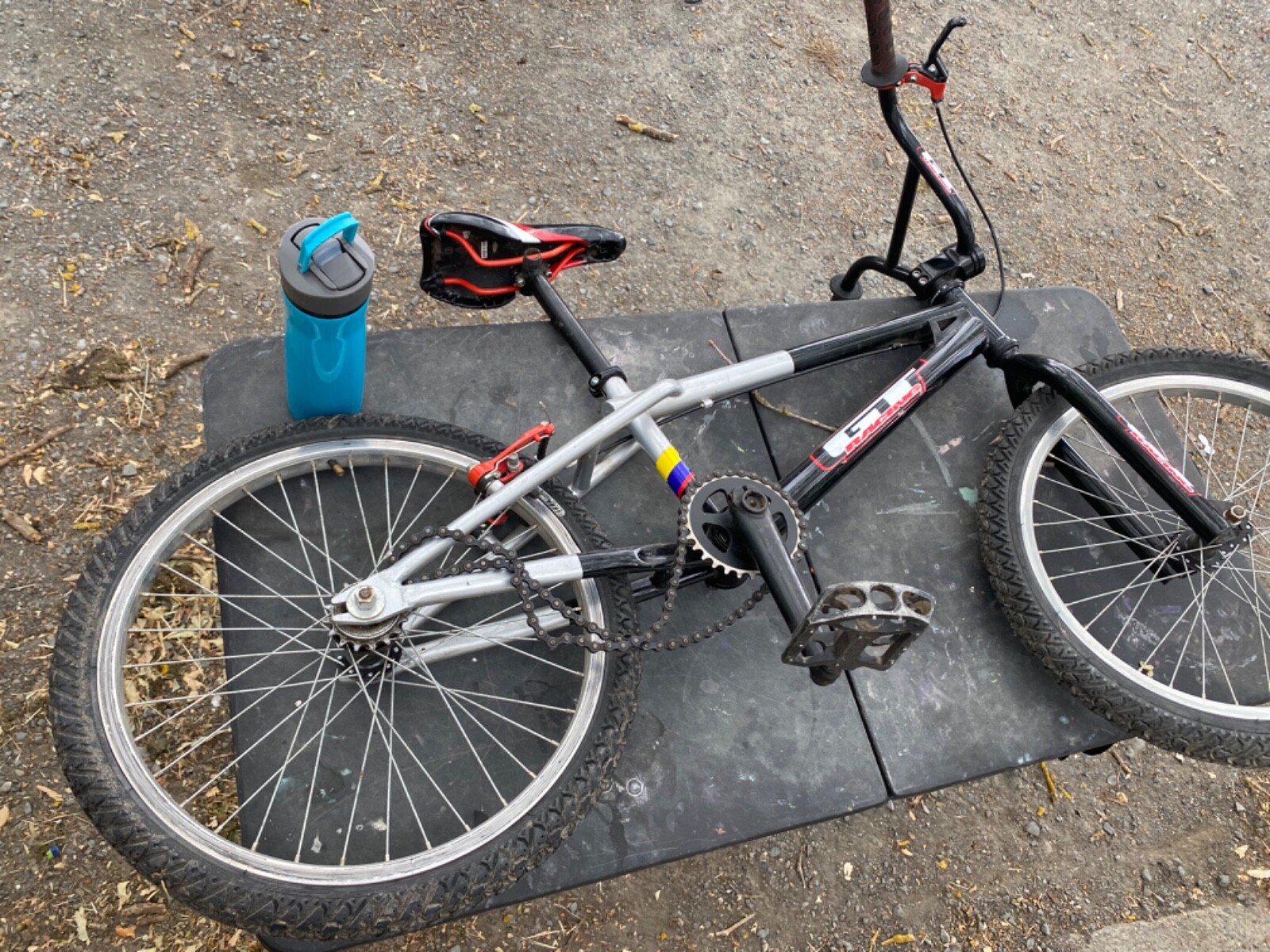 2000 gt interceptor bmx bike | eBay