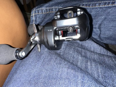 Daiwa Seaborg 400JL / Electric Reel Left hand Language Switching