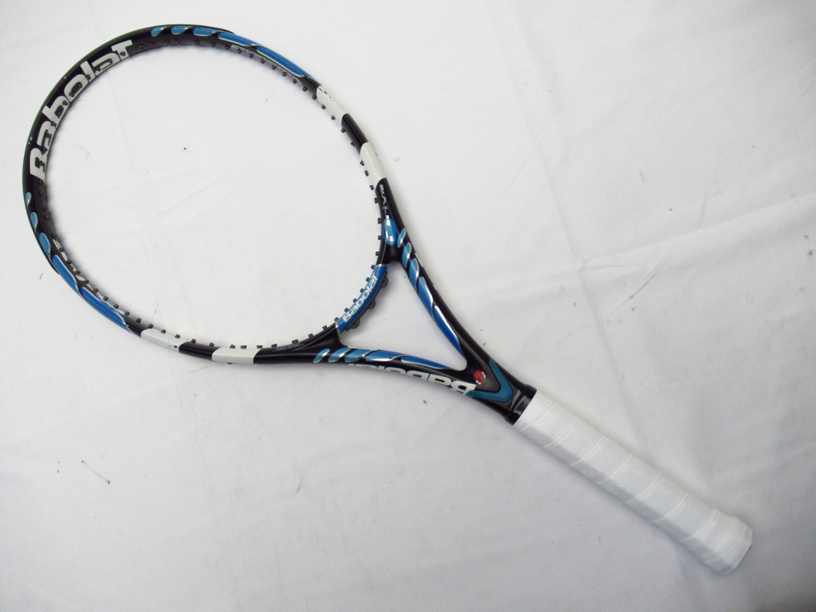 2006 BABOLAT PURE DRIVE TENNIS RACQUET (4 1/4) NEW GRIP. JAPAN