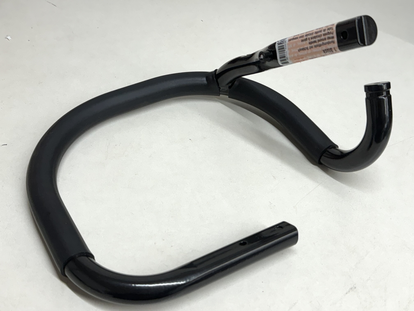 STIHL OEM WRAP AROUND HANDLEBAR /W HOSE 1140 790 3700 MS362 C-M R
