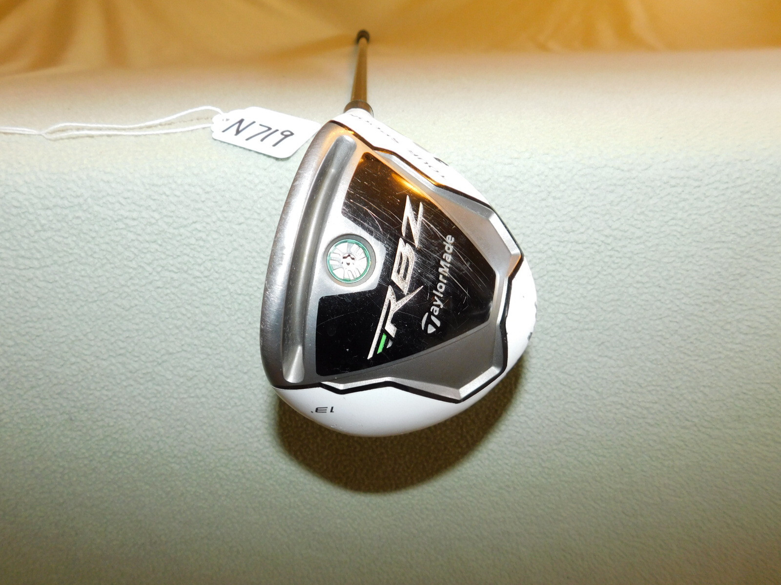 Taylor Made RBZ Rocket Ballz Tour Spoon Stiff Flex Graphite 13