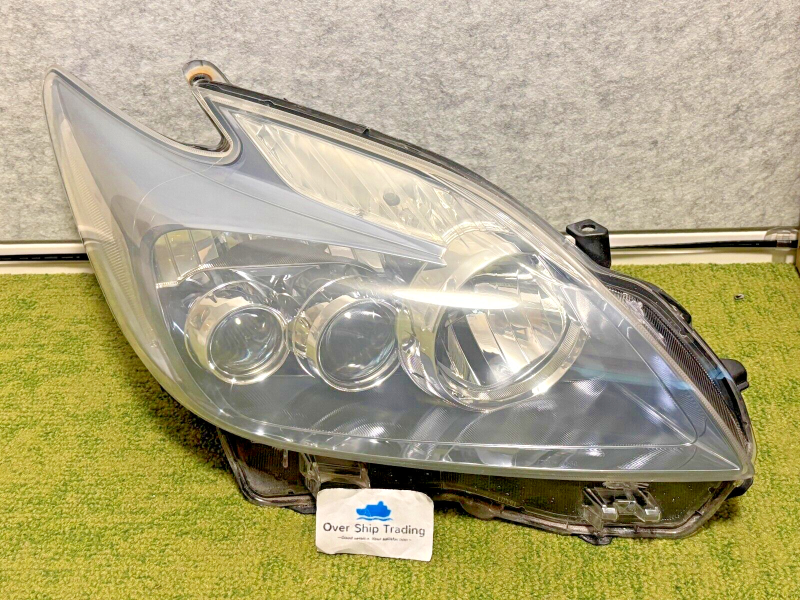 Toyota Genuine Prius ZVW30 2009-2011 Projector LED Headlight Lamp