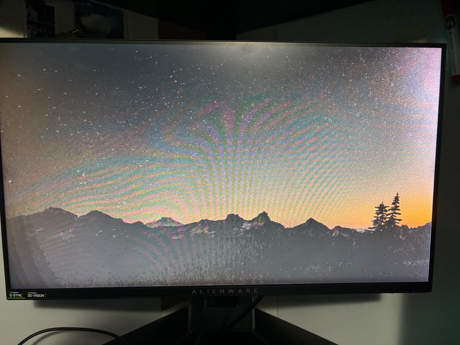 Alienware AW2518H 25