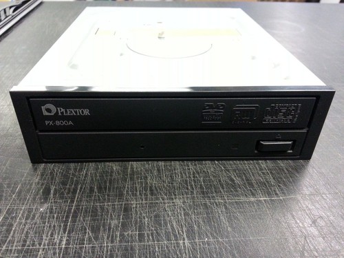 Plextor Premium 2 Plexwriter CD-RW Drive Premium2 BRAND NEW | eBay