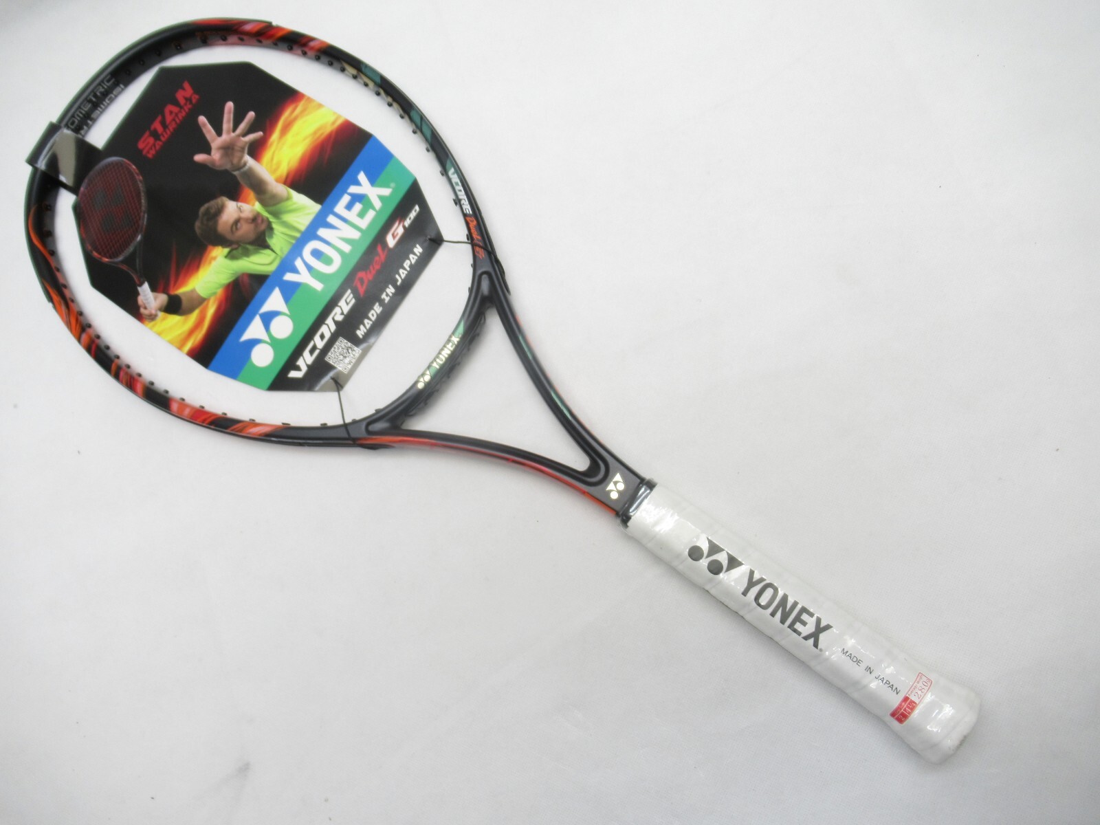 プロスペック加工】 ヨネックス vcore dule g G3 プロスペック加工