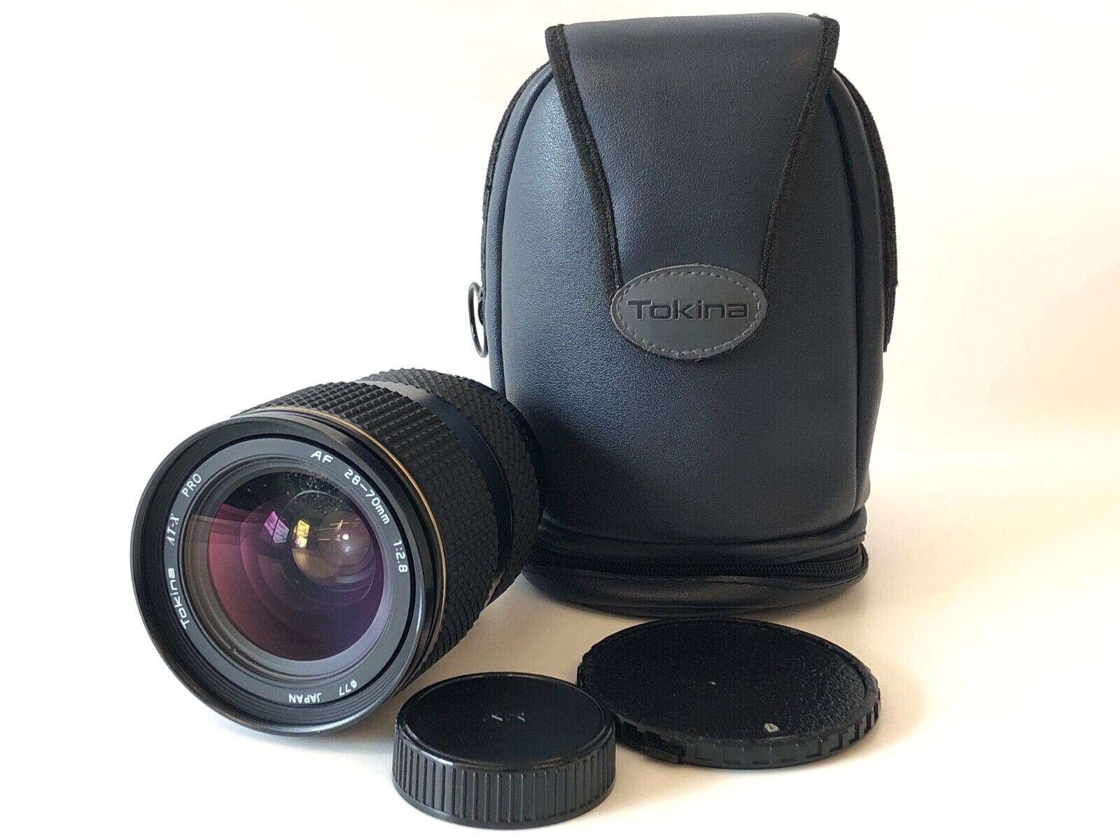 Tokina AT-X PRO AF 28-70mm F2.8 for Pentax From Japan Excellent | eBay