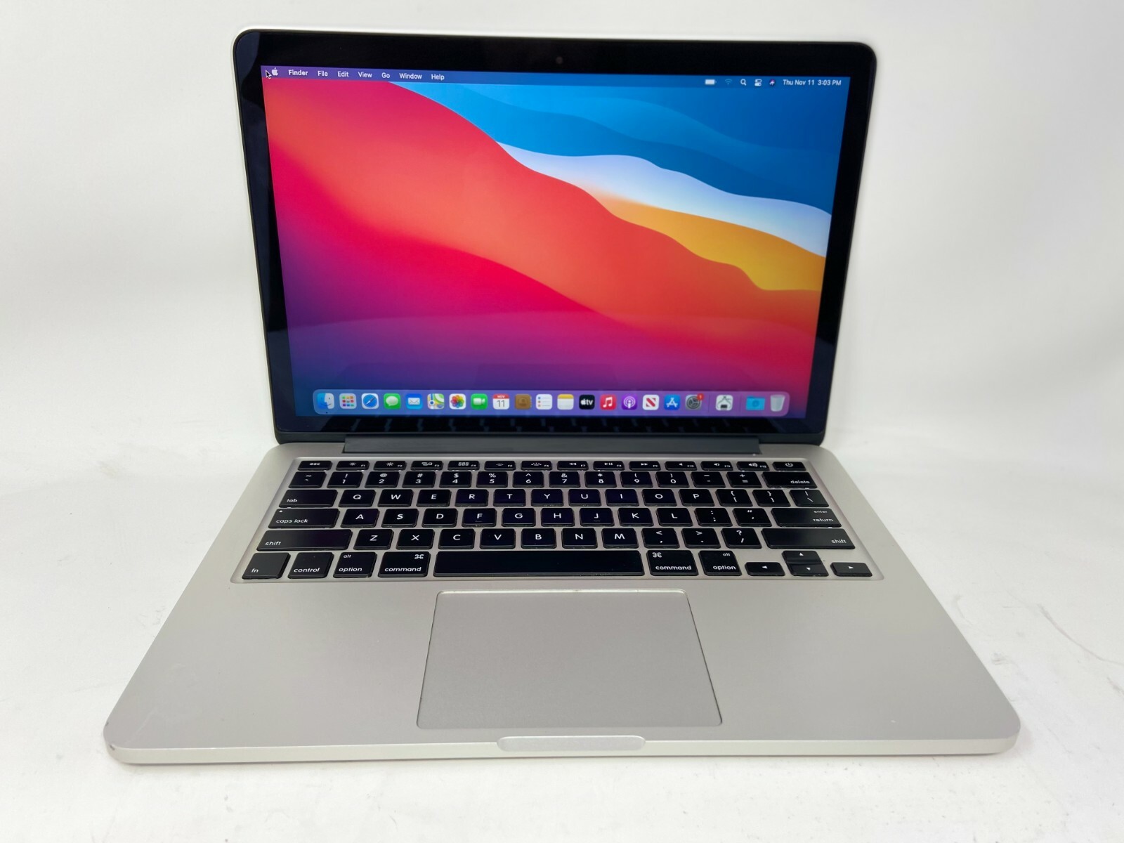 美品】MacBookPro 13inch Mid 2014 即日配送 【公式通販】