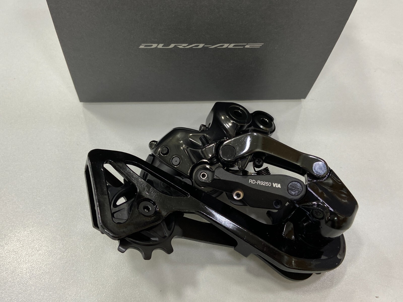 k*i様 SHIMANO RD-R9250 Di2リアディレラー 【公式通販】