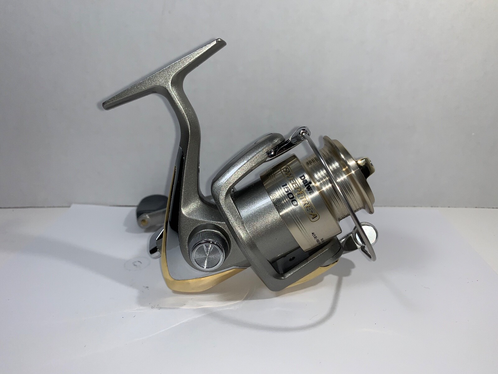 Daiwa SweepFire-A 1500 Spinning Fishing Reel-China | eBay