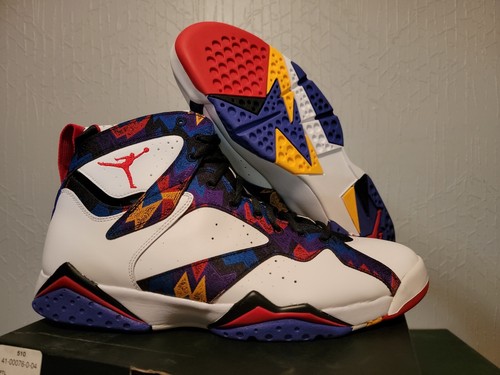 Size 13 - Jordan 7 Retro Sweater 2015 888410238400| eBay