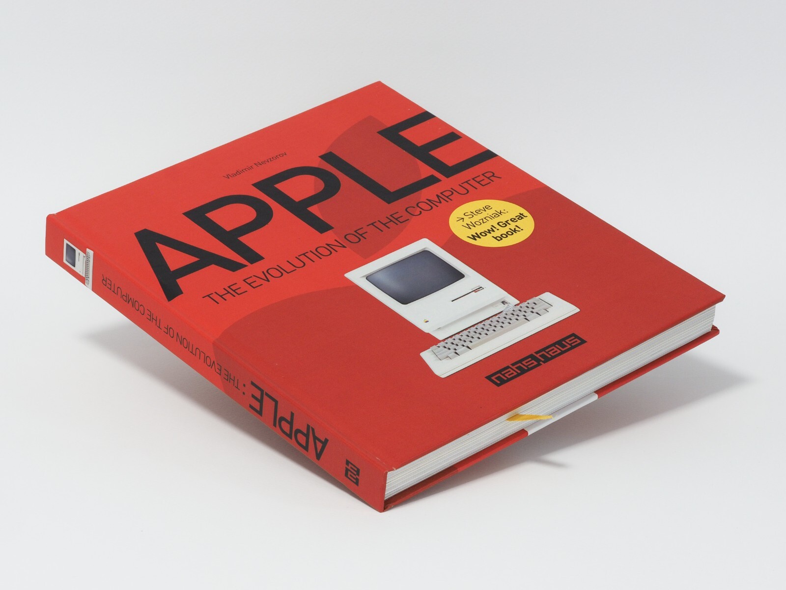Apple : The evolution of the computer - Apple history book | eBay
