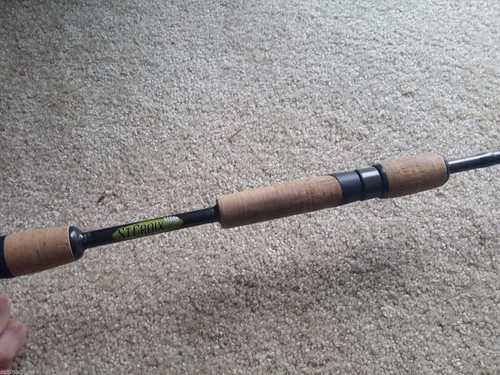 Tailwalk OUTBACK NS695M Spinning Rod for Bass | eBay