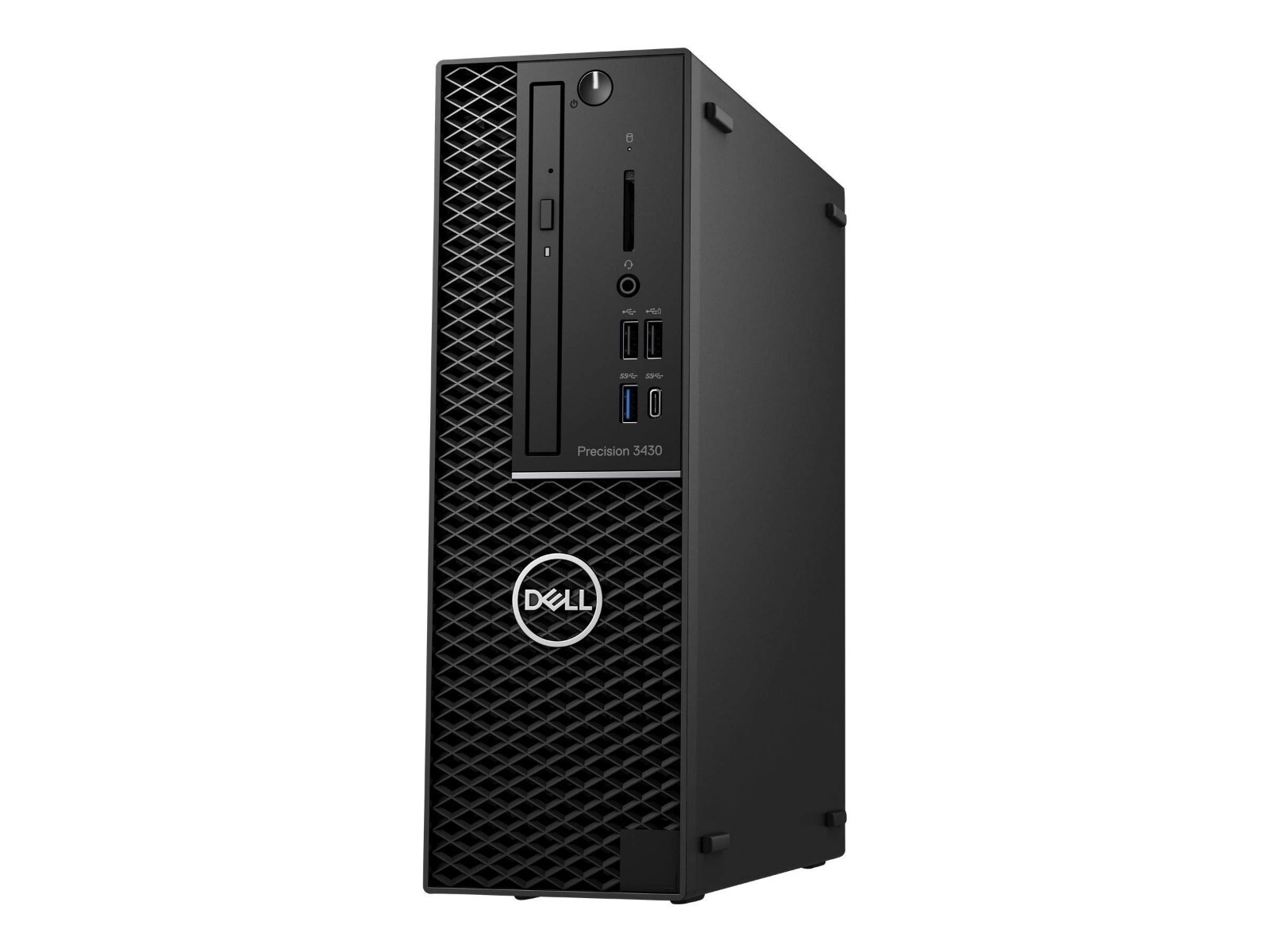 Dell Precision 3430 Desktop Core i7 3.2Ghz 64GB 1TB SSD Win 11 Pro