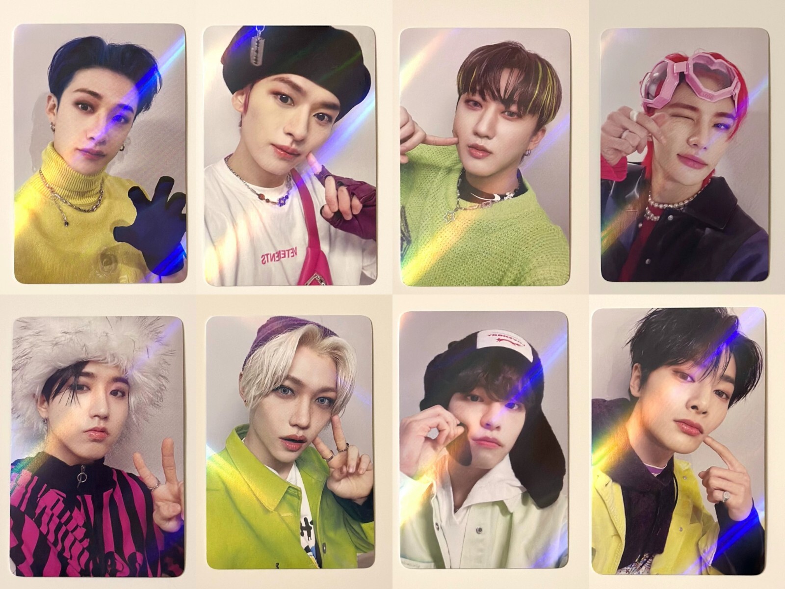 STRAY KIDS ODDINARY WITHDRAMA PRE-ORDER STORE BENEFIT OFFICIAL