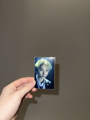 ON hand】SEVENTEEN 10th Anniversary B-Day Party Stamp Rally