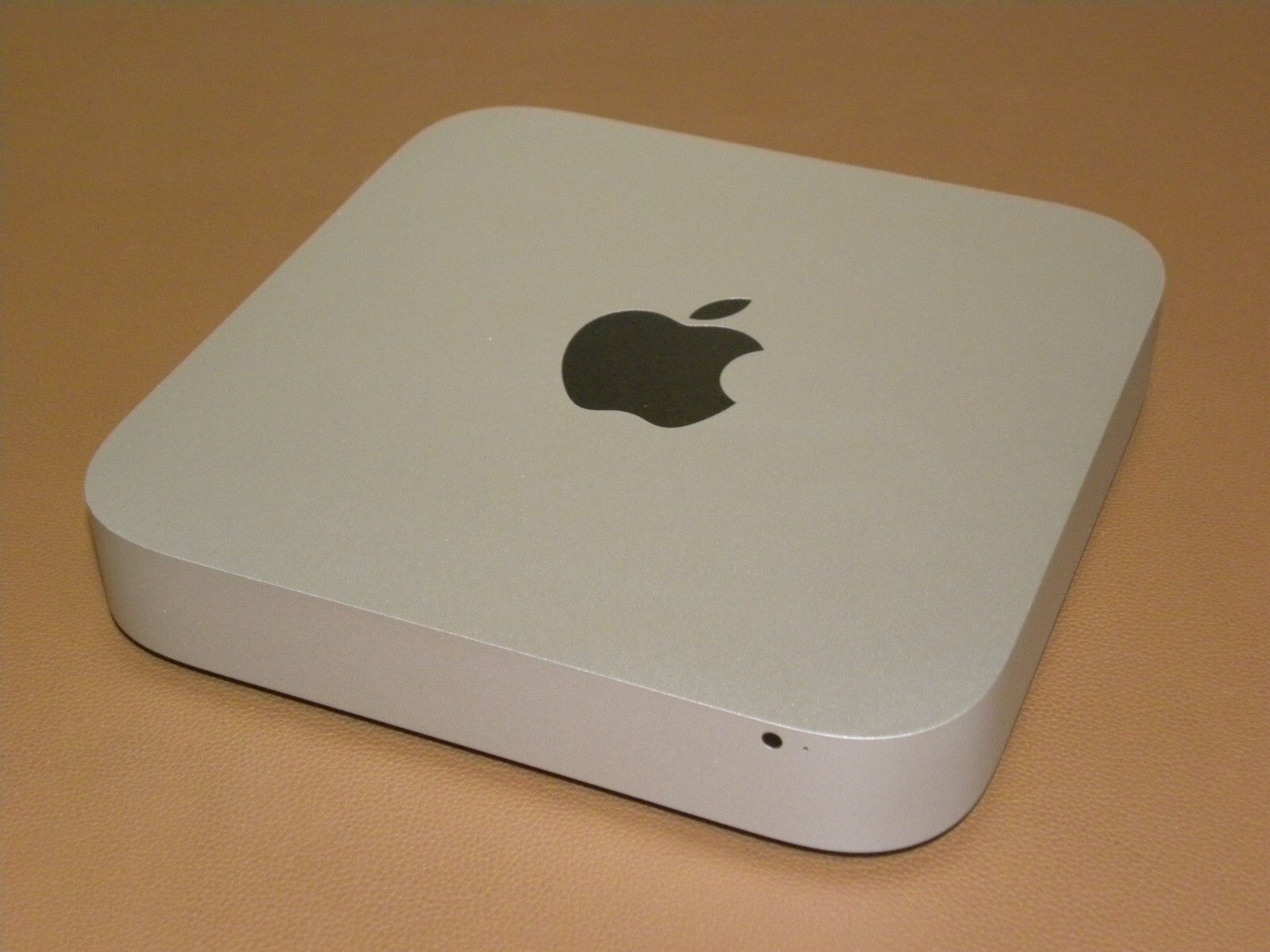 Apple Mac Mini A1347 2012 i5 2.5GHz 16GB ~ Choose 1TB HDD / 250GB