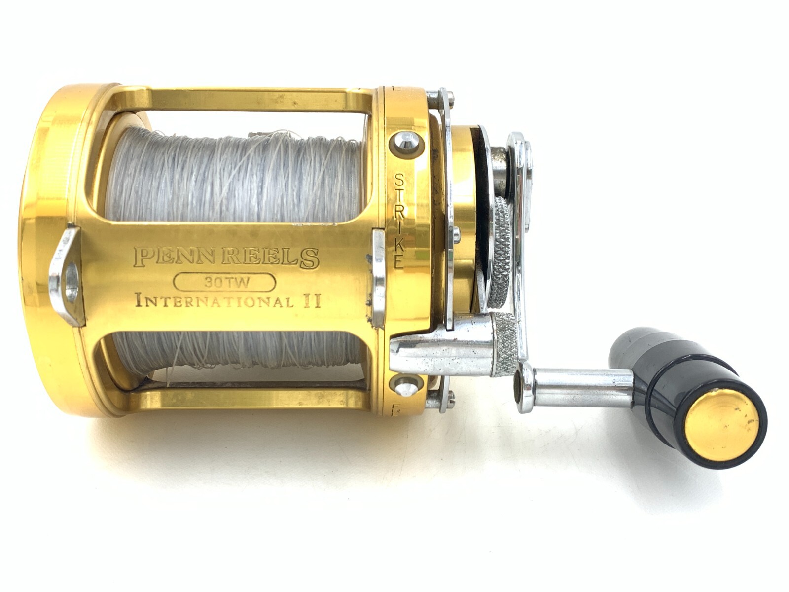 ☆PENN REELS ペンリール INTERNATIONALⅡ インターナショナル 50TW