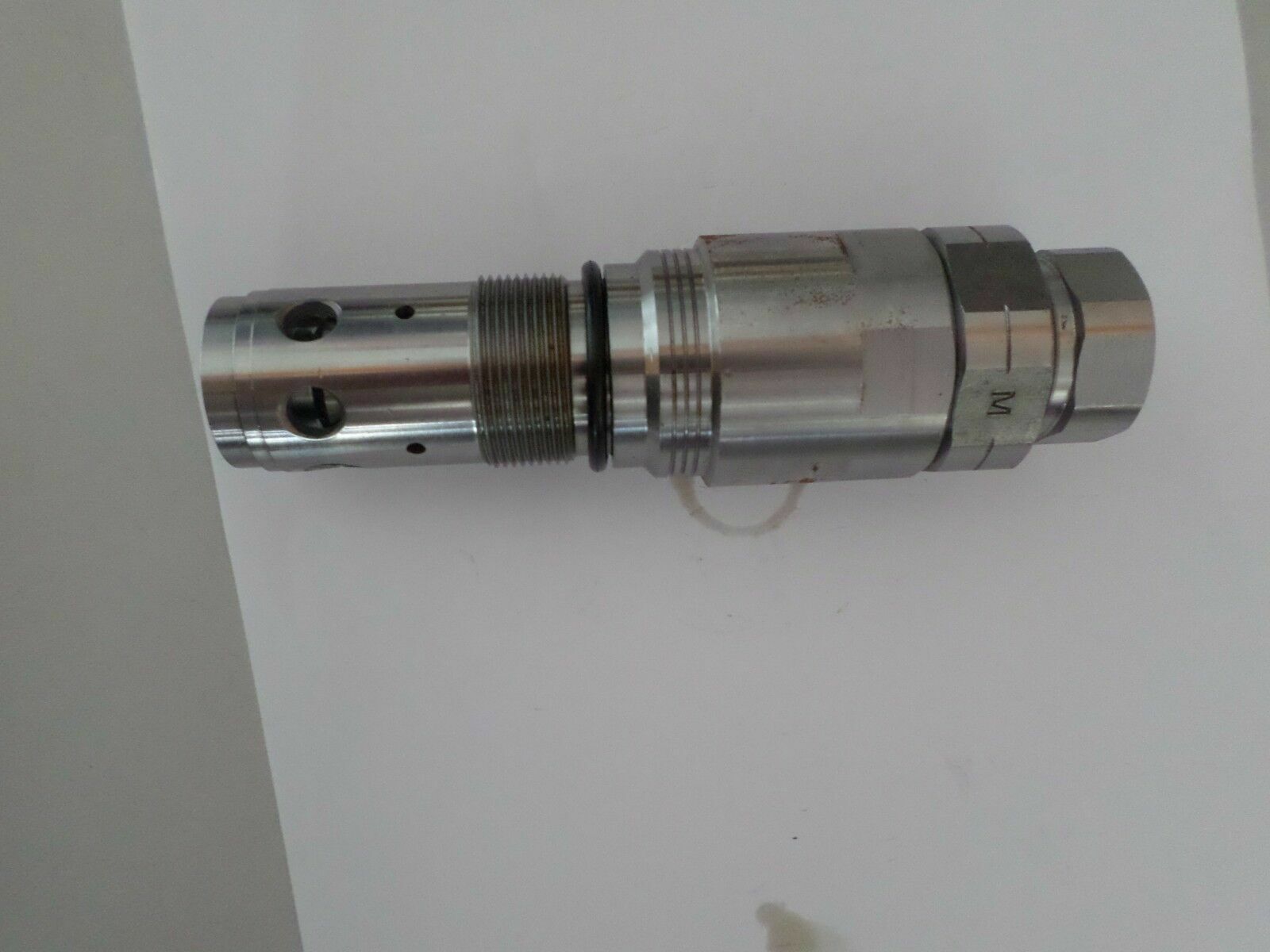 4654845 RELIEF VALVE FITS HITACHI ZX200 ZX230 ZX240 ZX210-3 ZX240