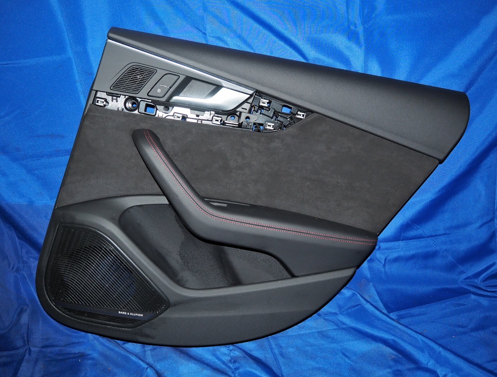 2018-2022 Audi A5 S5 RS5 Sportback Passenger Rear Interior Door