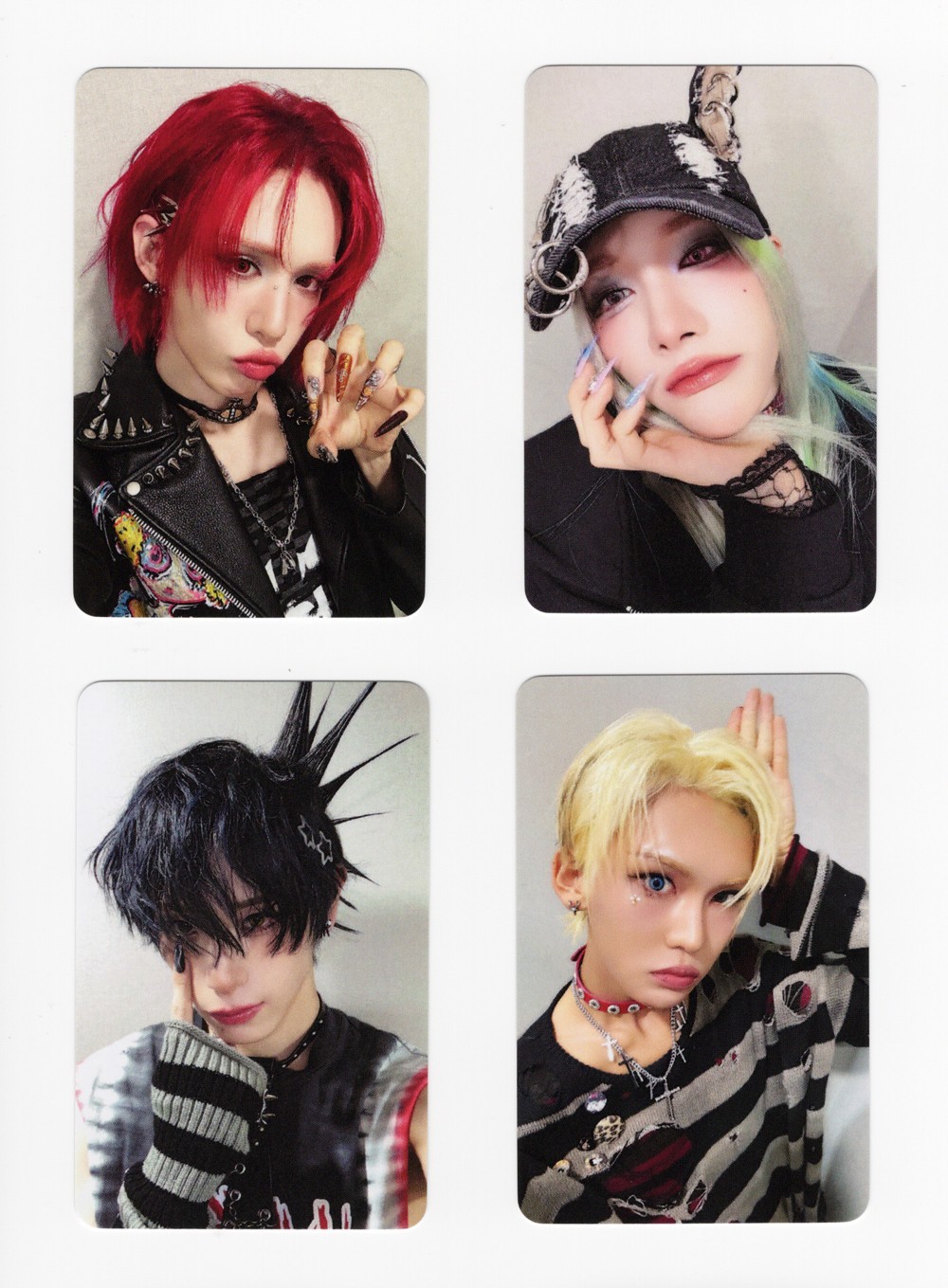 XLOV - 1st Mini UXLXVE [HELLOLIVE] 2025.11.22 SHOWCASE EVENT