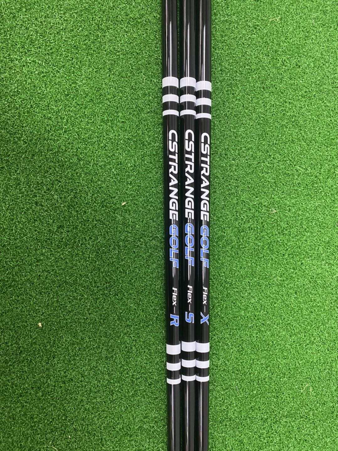 PIng g410,g425,g430,g440 Driver Shaft, Pick Flex,Length,Grip Size