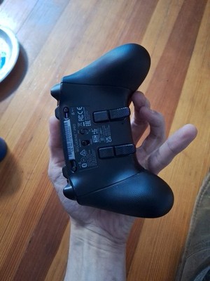 Razer RZ06-04710100-R3U1 Wolverine V2 Pro Wireless Gaming