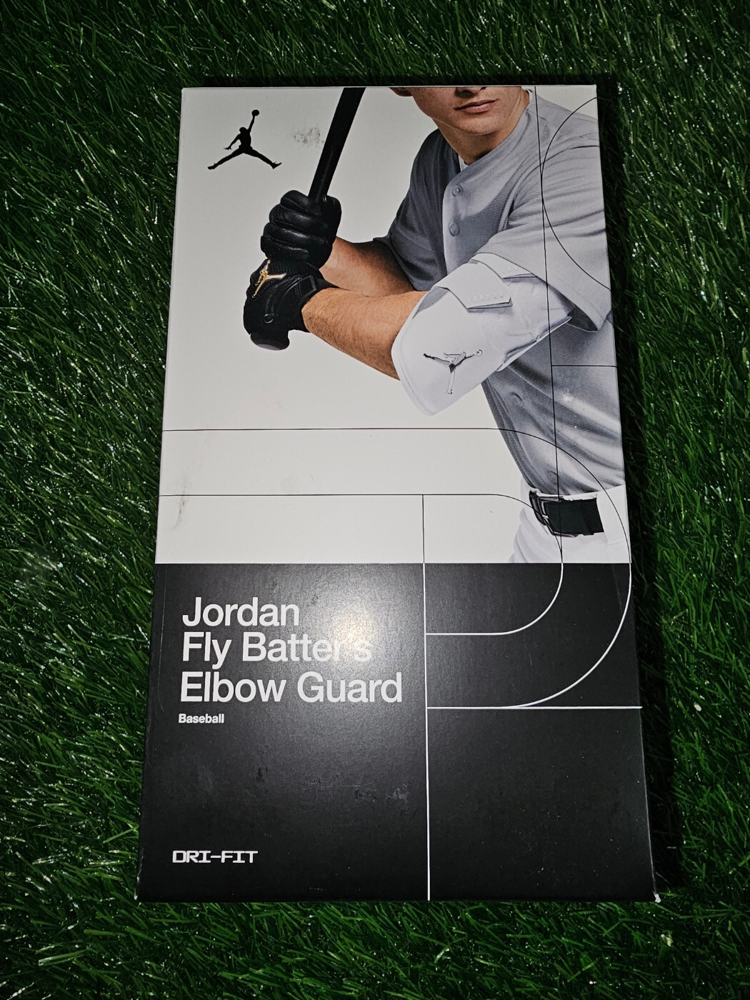 Nike Jordan Adult Fly Batter's Elbow Guard | eBay