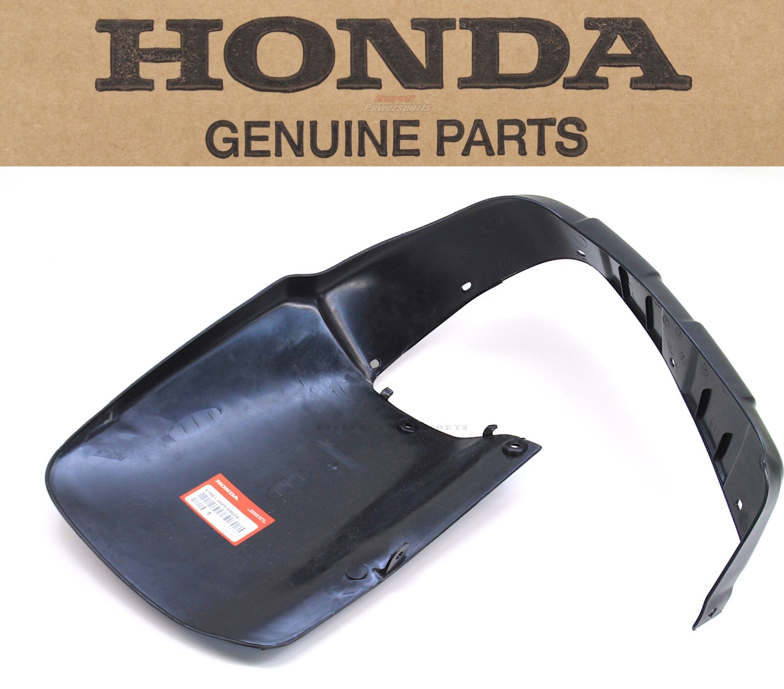 Front Right Fender Mud Guard 96-00 TRX300 TRX 300 FW FourTrax