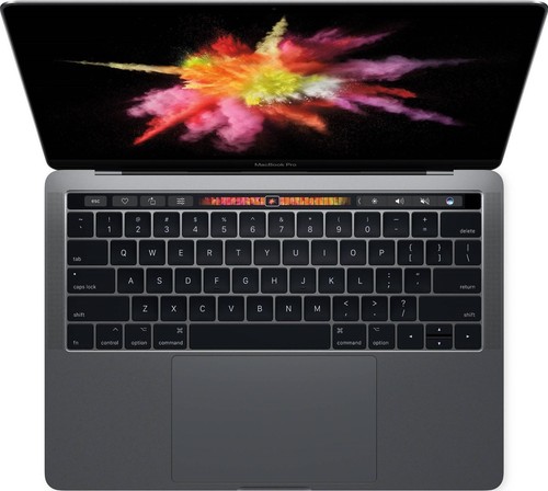 2018 Apple MacBook Pro 13'' Intel Core i7 2.7GHz, 1TB SSD 16GB RAM