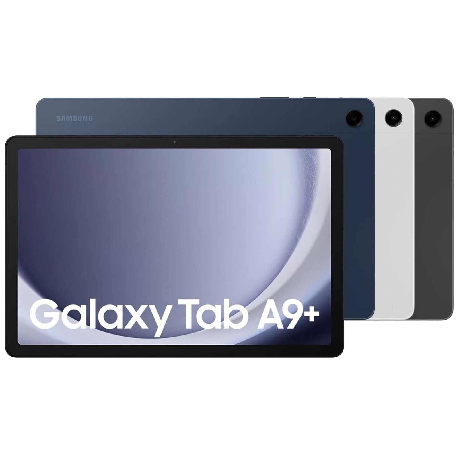 Samsung Galaxy Tab A9+ Plus SM-X210 64GB 4GB RAM 11.0