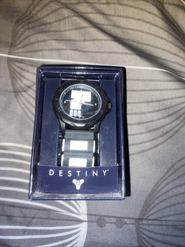 Destiny 2 Dead Orbit Watch | eBay