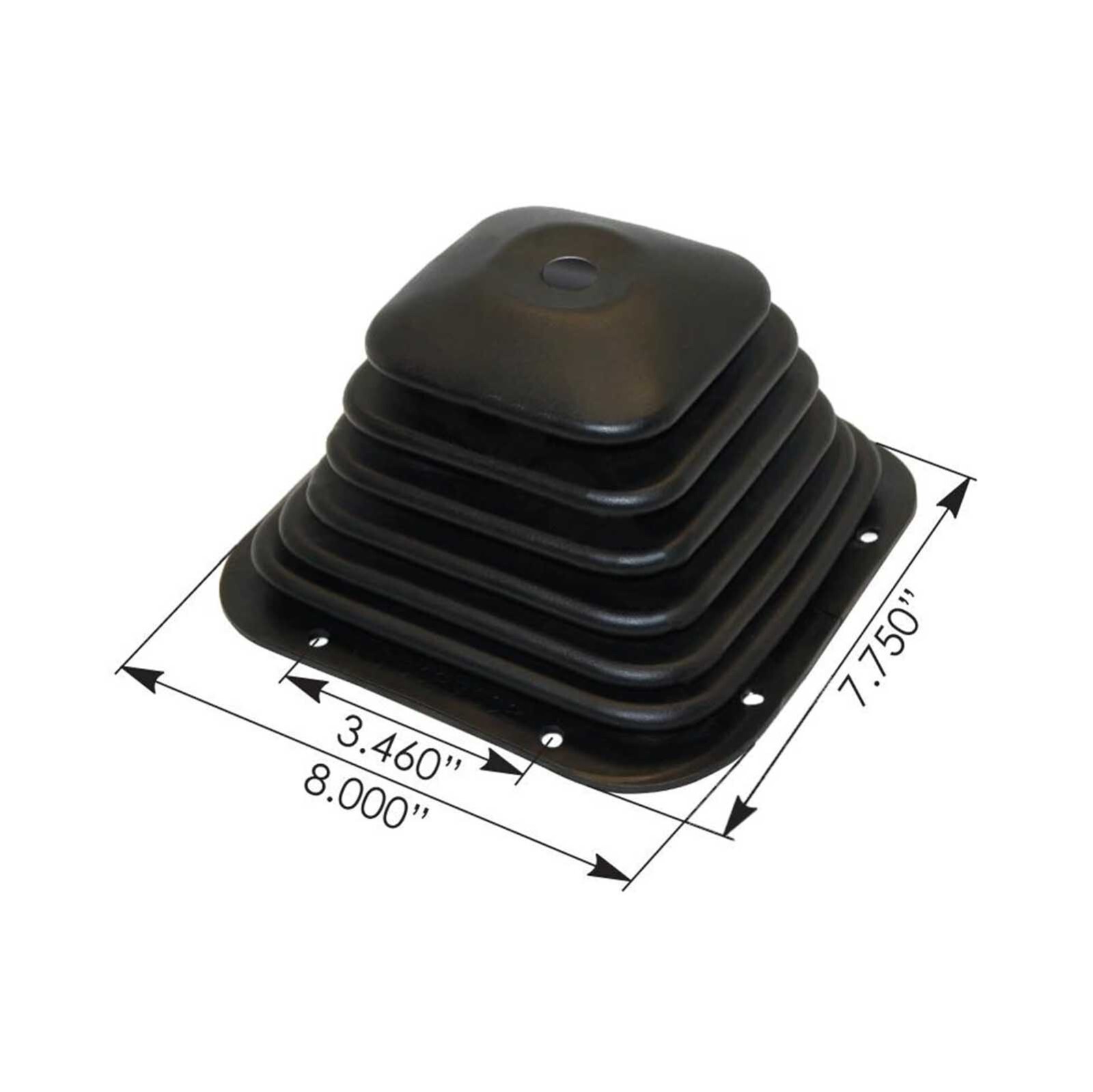 Shifter Boot Kenworth KG22756 562.7592 K04279 K042-79 | eBay