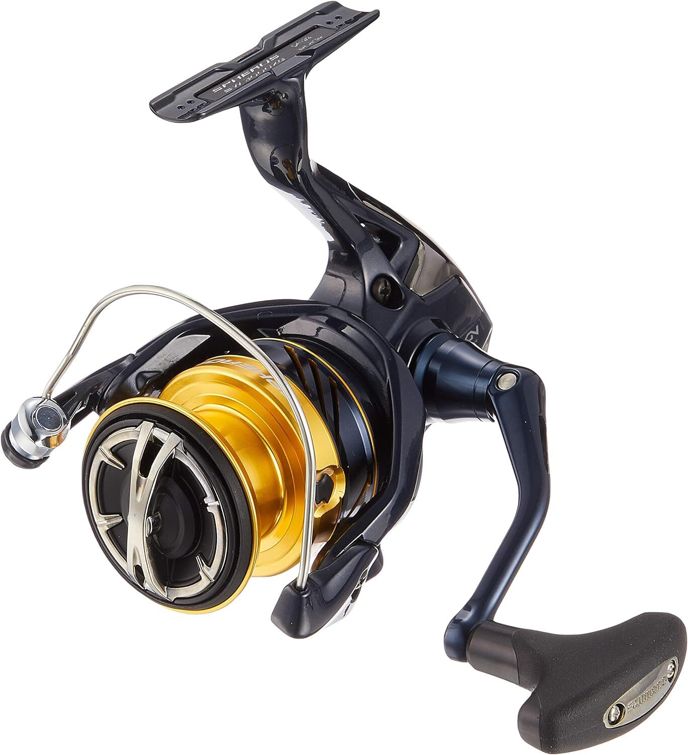 Shimano 19 Spheros SW 4000XG Spinning Reel | eBay