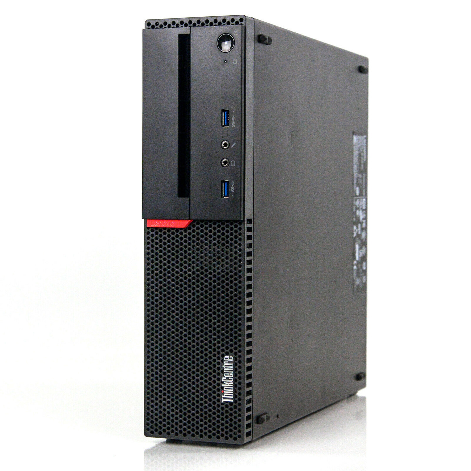 Lenovo ThinkCentre M900 Small Form Factor [Windows 10] Desktop