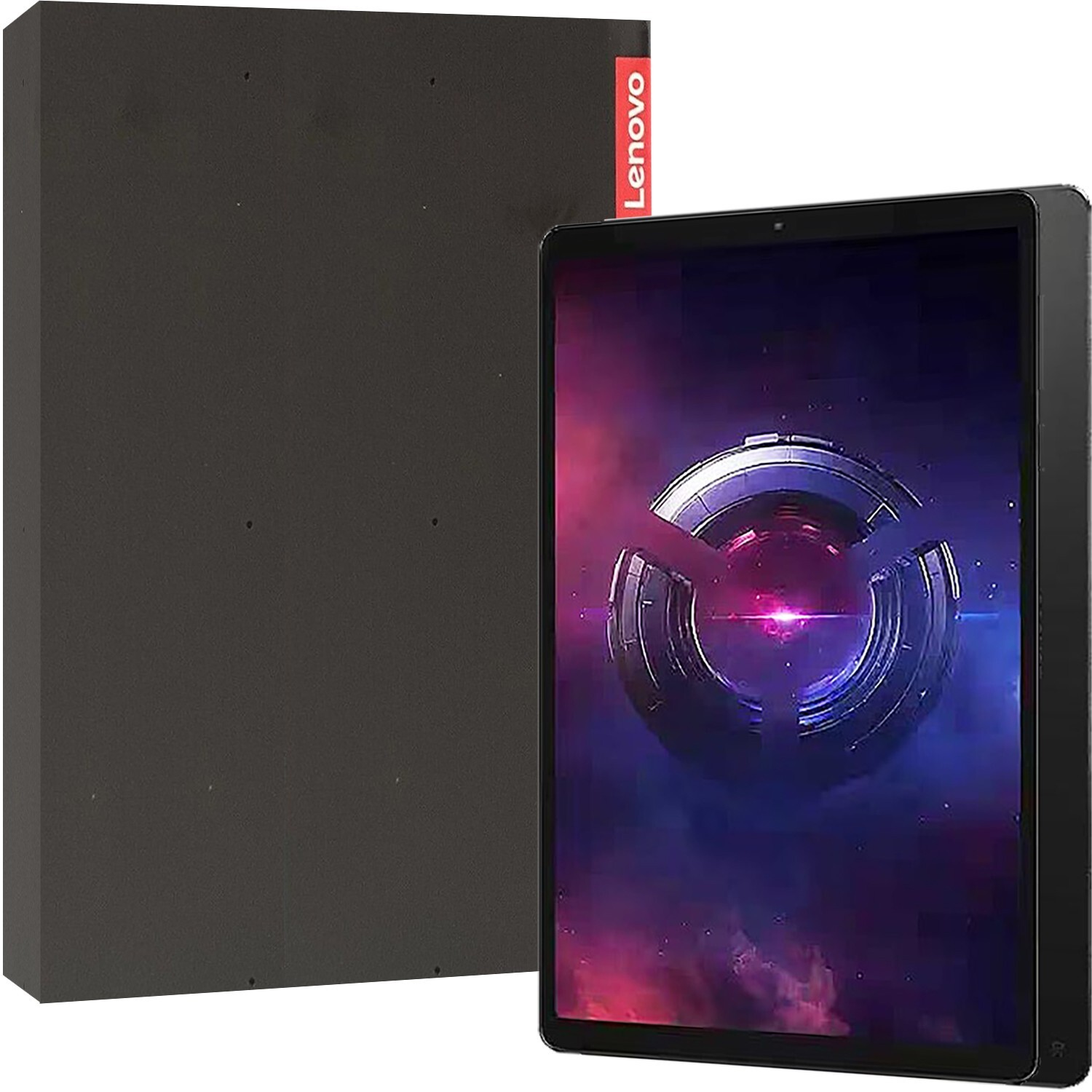 Lenovo Legion Tab 2025 8.8 Inch (Gen 3) Black 256GB + 12GB WIFI