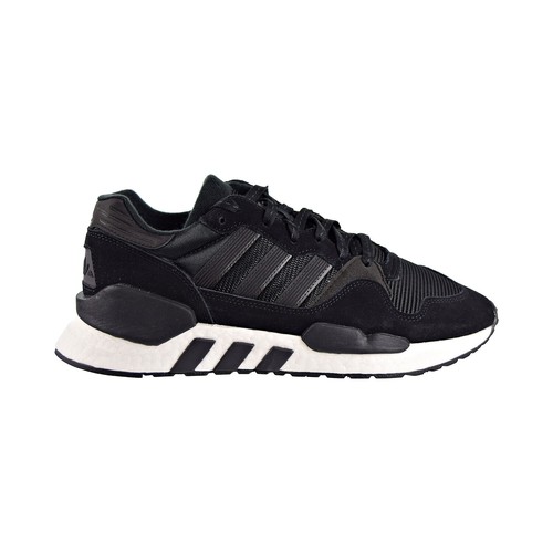 Adidas ZX930 X EQT Men's Shoes Core Black-Utility Black-Solar Red