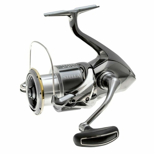SHIMANO spinning reel 22 Stella C3000SDH Japan import new | eBay