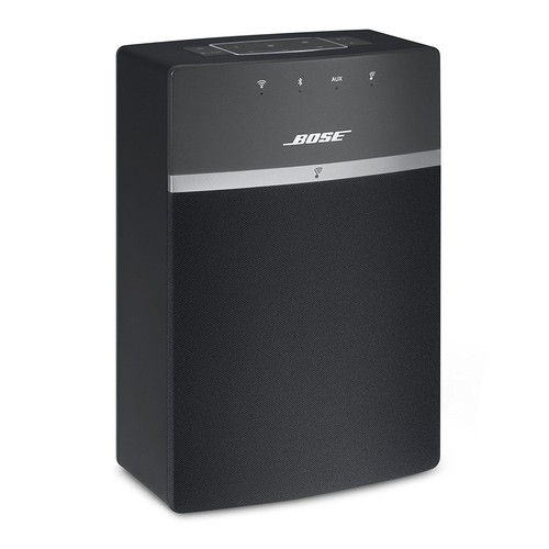 Bose Wave SoundTouch Music System IV CD Radio Wi-Fi Bluetooth